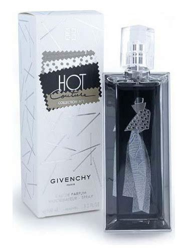 givenchy hot couture original